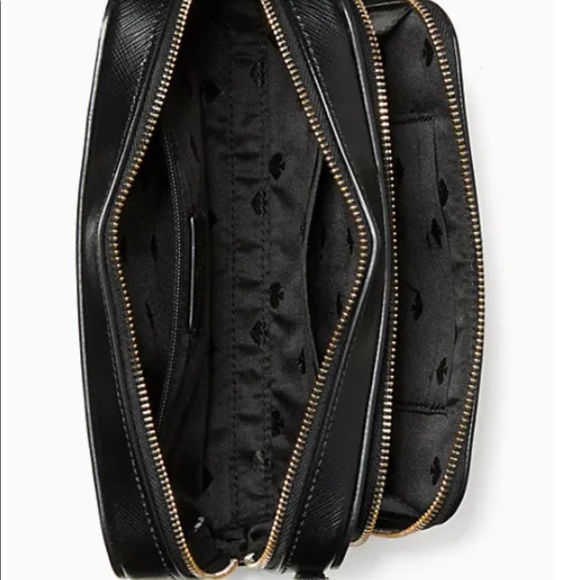 NWT Kate Spade Staci Colorblock Crossbody Bag - Picture 8 of 14